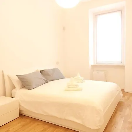 Apartment Ca' De Bezzi *