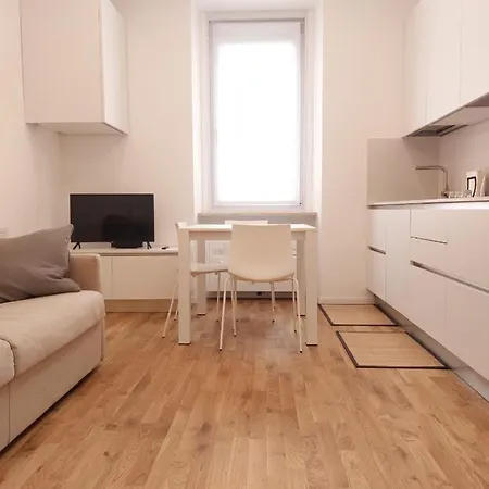 Apartment Ca' De Bezzi