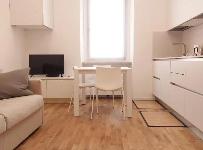 Apartment Ca' De Bezzi