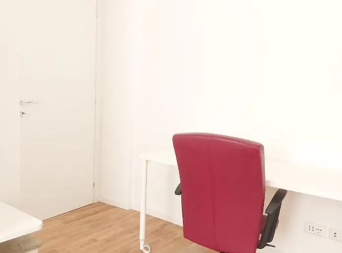 Ca' De Bezzi Apartment