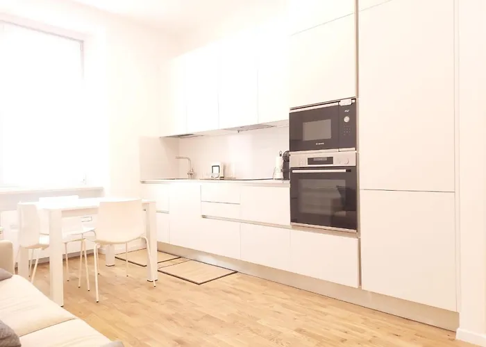 Lägenhet Ca' De Bezzi